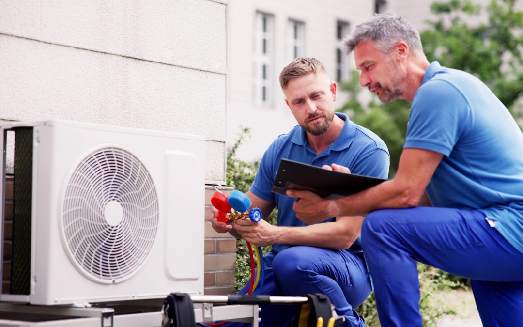 Audyt energetyczny przed montażem pompy ciepła: Kiedy jest konieczny i co daje?