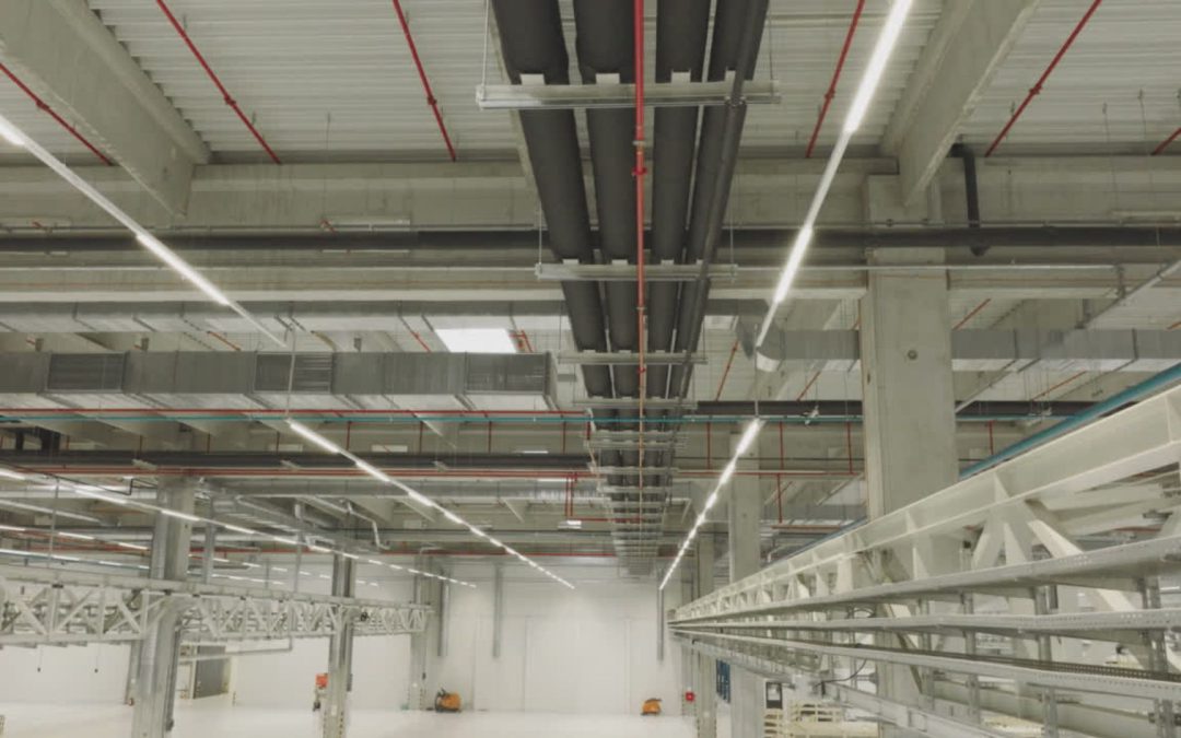 Audyt energetyczny systemów HVAC – kiedy warto go przeprowadzić i co daje?