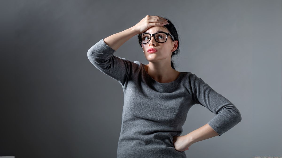 błędy w obsługiwaniu klimatyzacji