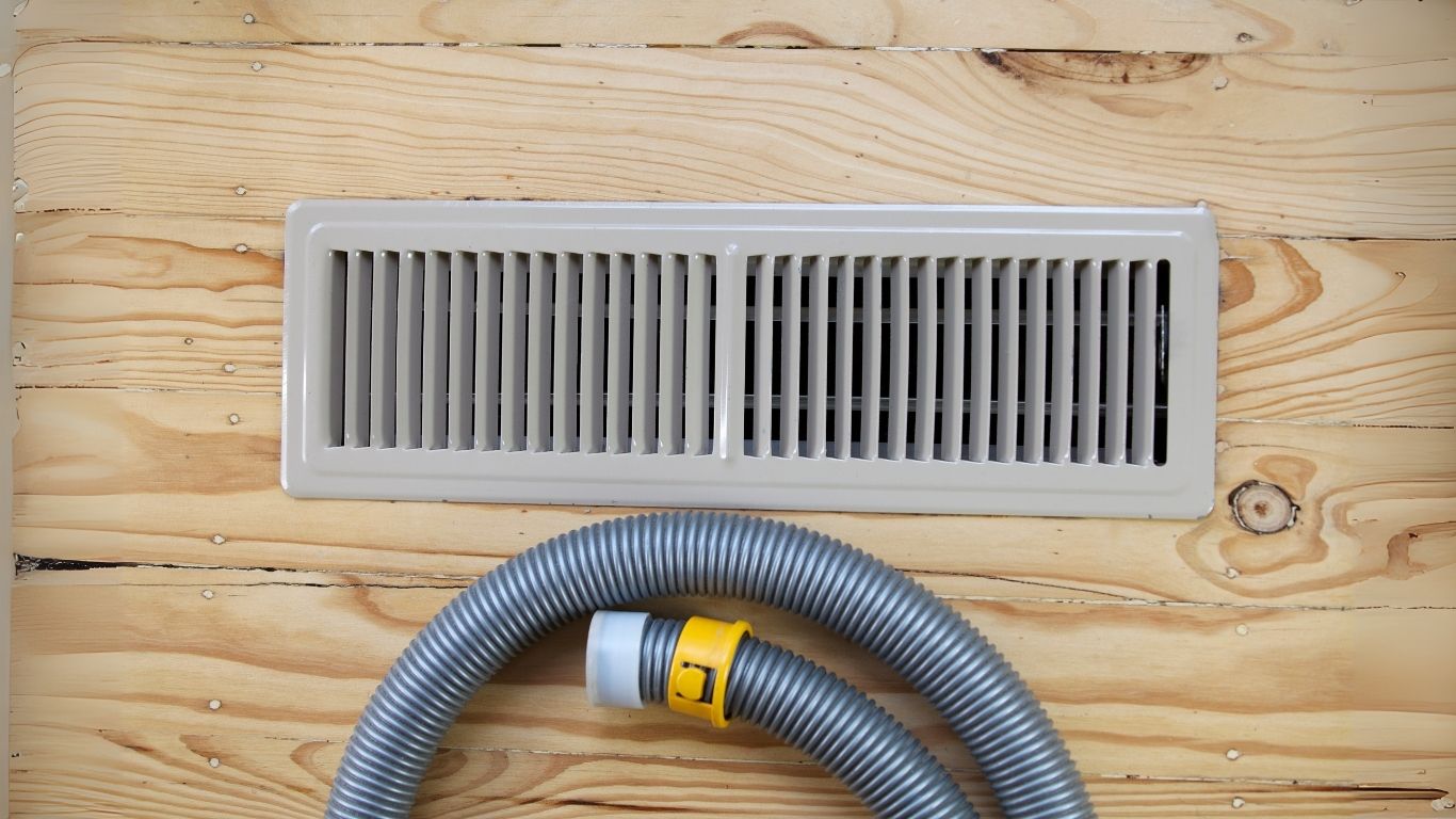 czyszczenie kanałów wentylacyjnych