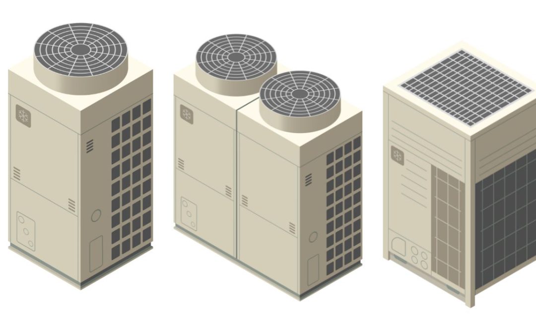 Systemy VRF/VRV w obiektach przemysłowych – jak działają i kiedy się opłacają?