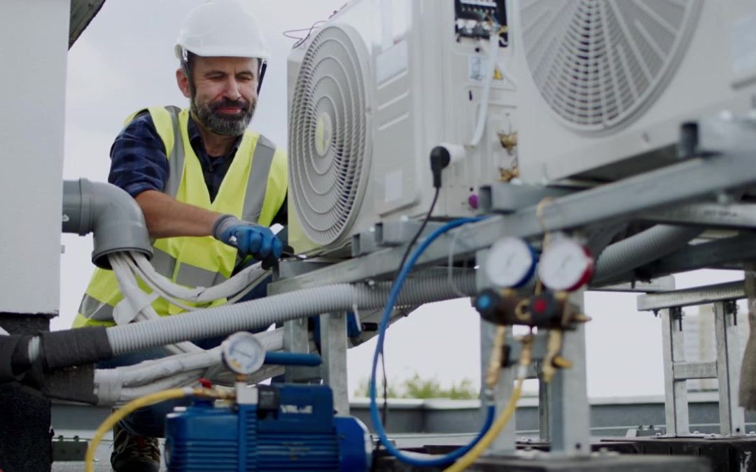 Przygotowanie instalacji HVAC na przerwę w dostawie prądu: Zabezpieczenia i rozwiązania awaryjne