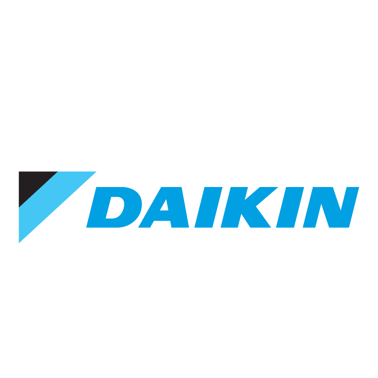 daikin logo