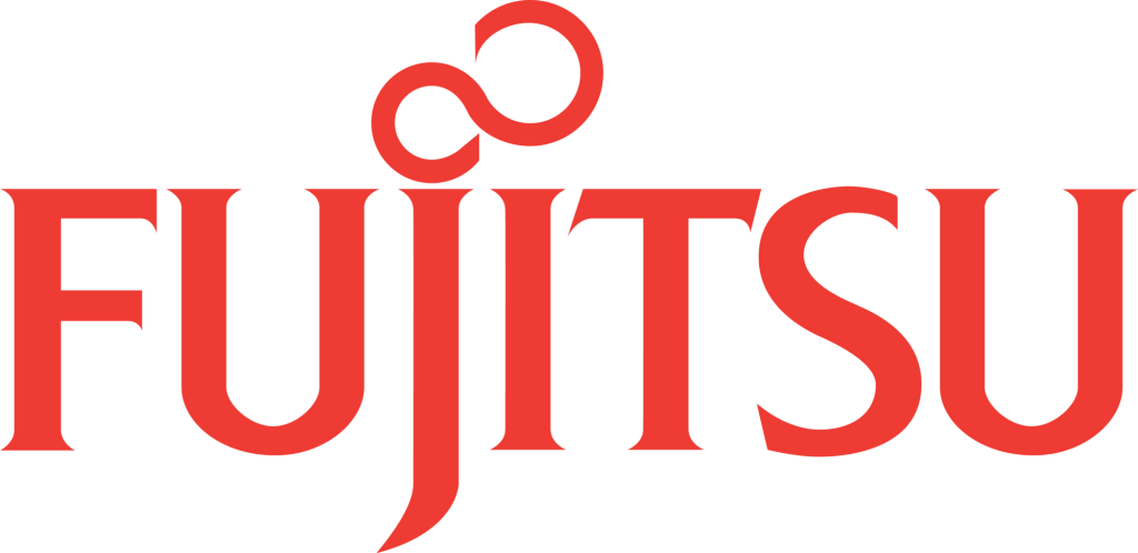 fujitsu seeklogo