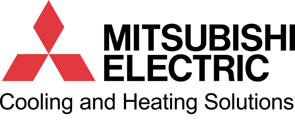 mitsubishi-electric-cooling-and-heating-solutions-logo